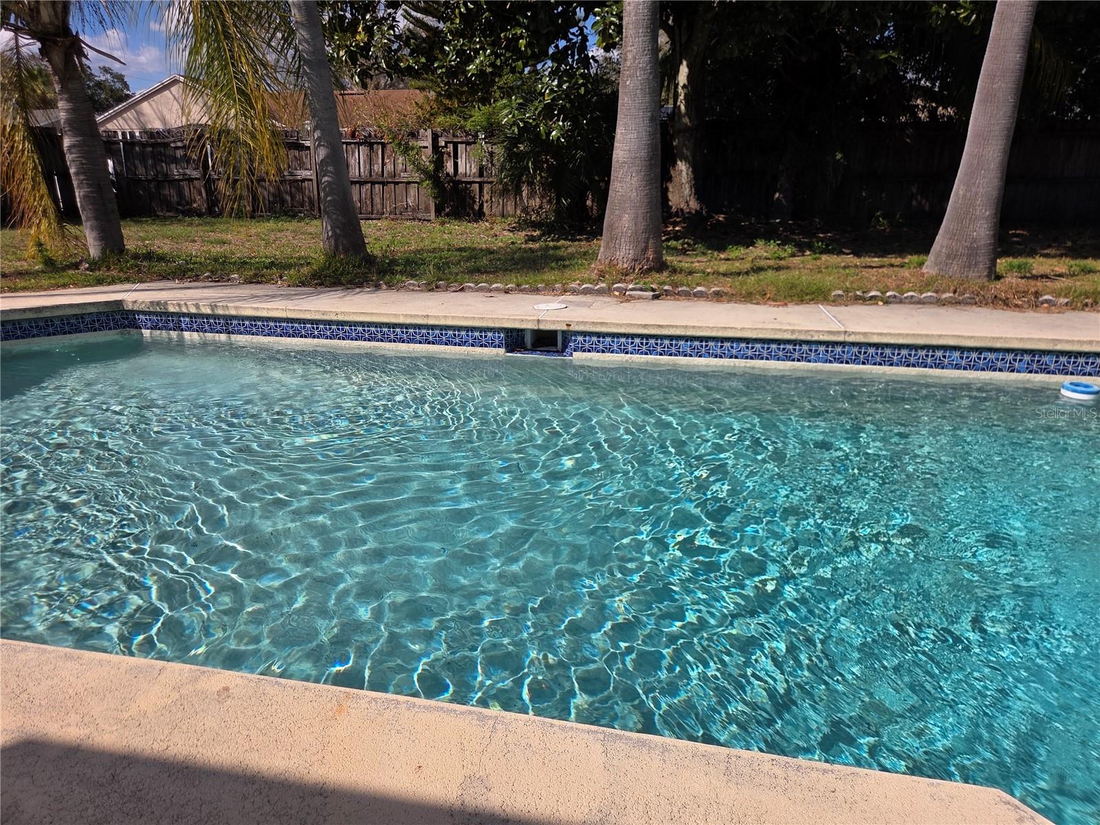 POINCIANA NBRHD 01 VILLAGE 03 - Residential