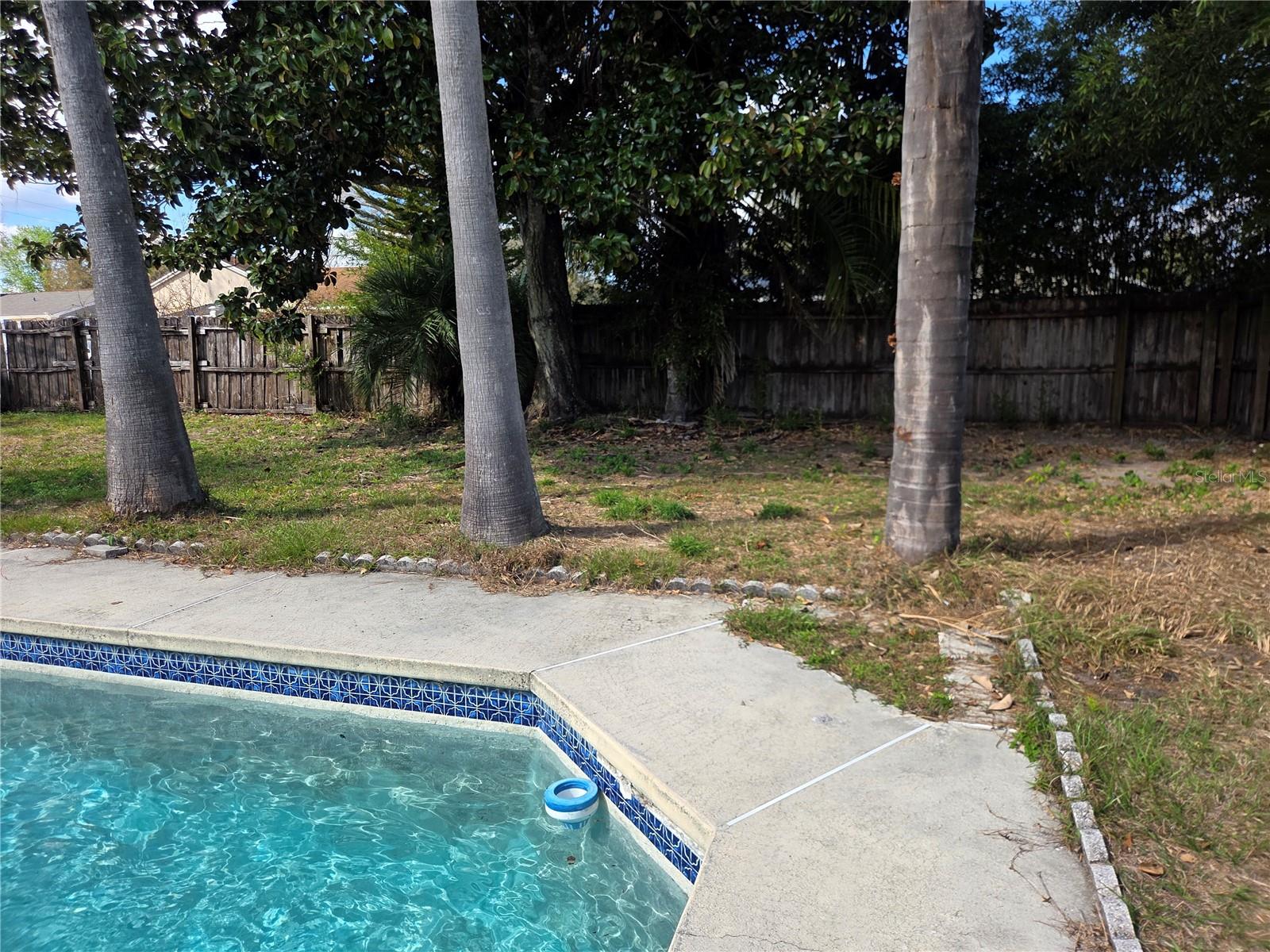 POINCIANA NBRHD 01 VILLAGE 03 - Residential