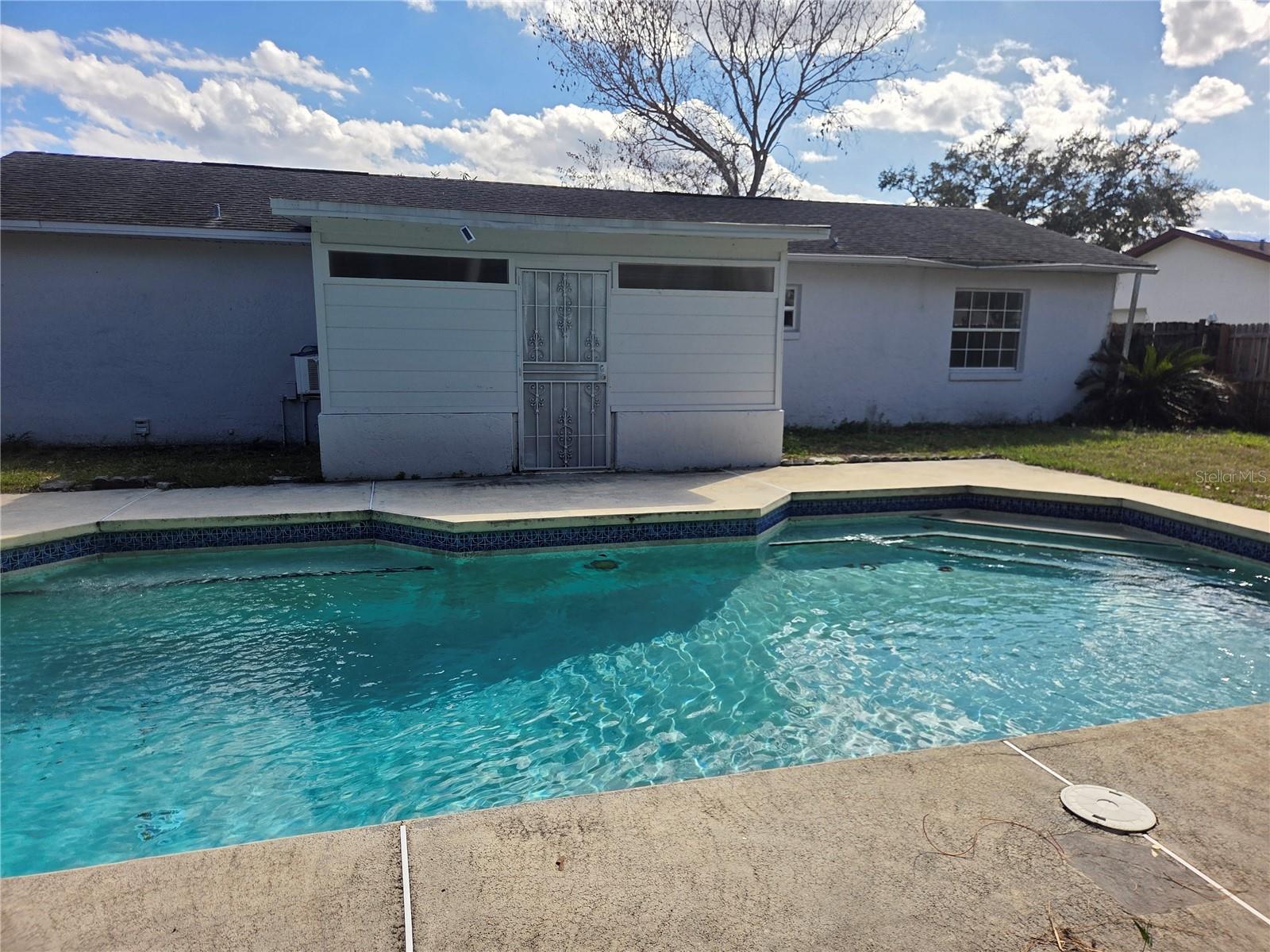 POINCIANA NBRHD 01 VILLAGE 03 - Residential