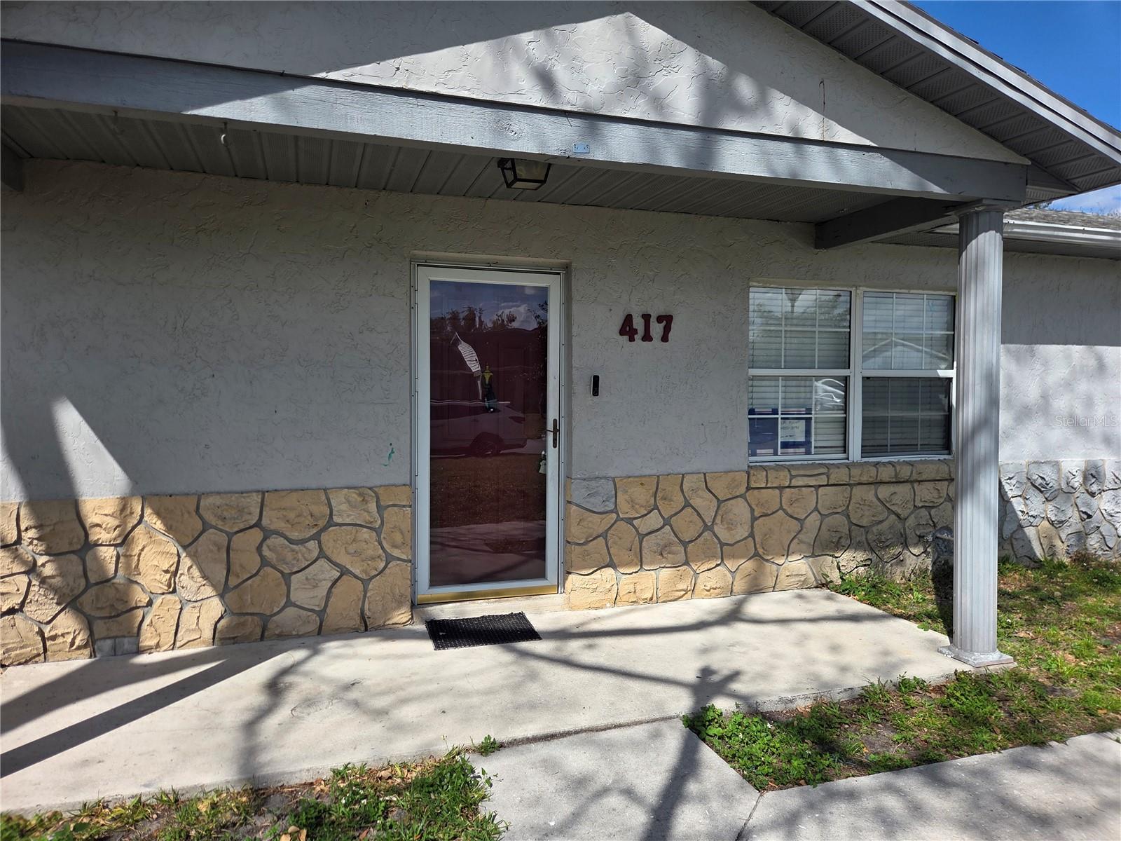 POINCIANA NBRHD 01 VILLAGE 03 - Residential