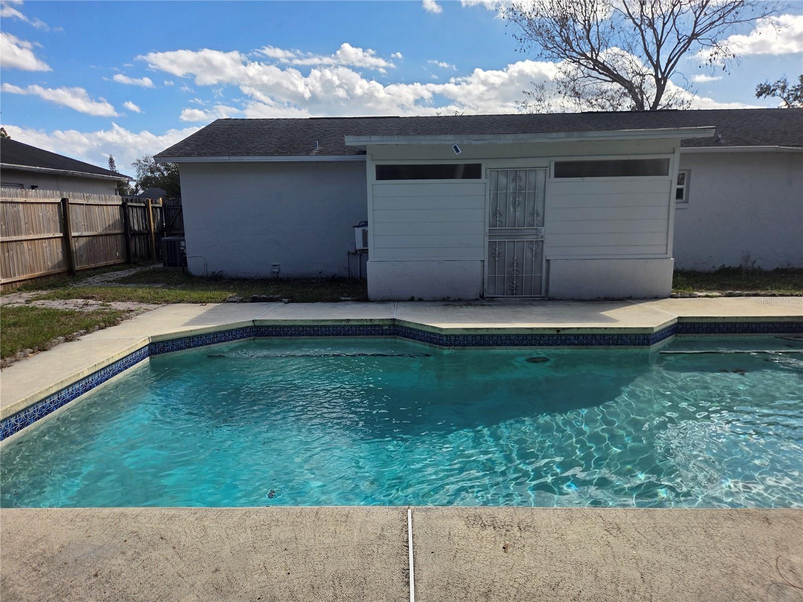 POINCIANA NBRHD 01 VILLAGE 03 - Residential