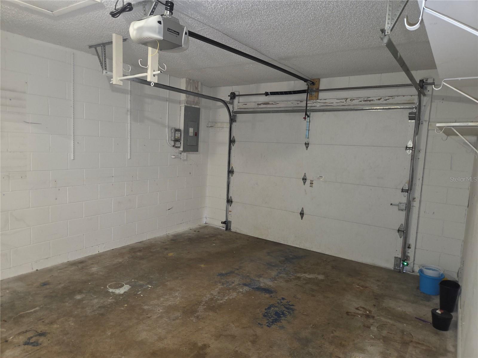 POINCIANA NBRHD 01 VILLAGE 03 - Residential