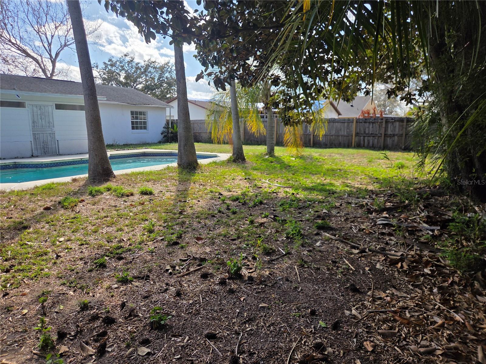 POINCIANA NBRHD 01 VILLAGE 03 - Residential