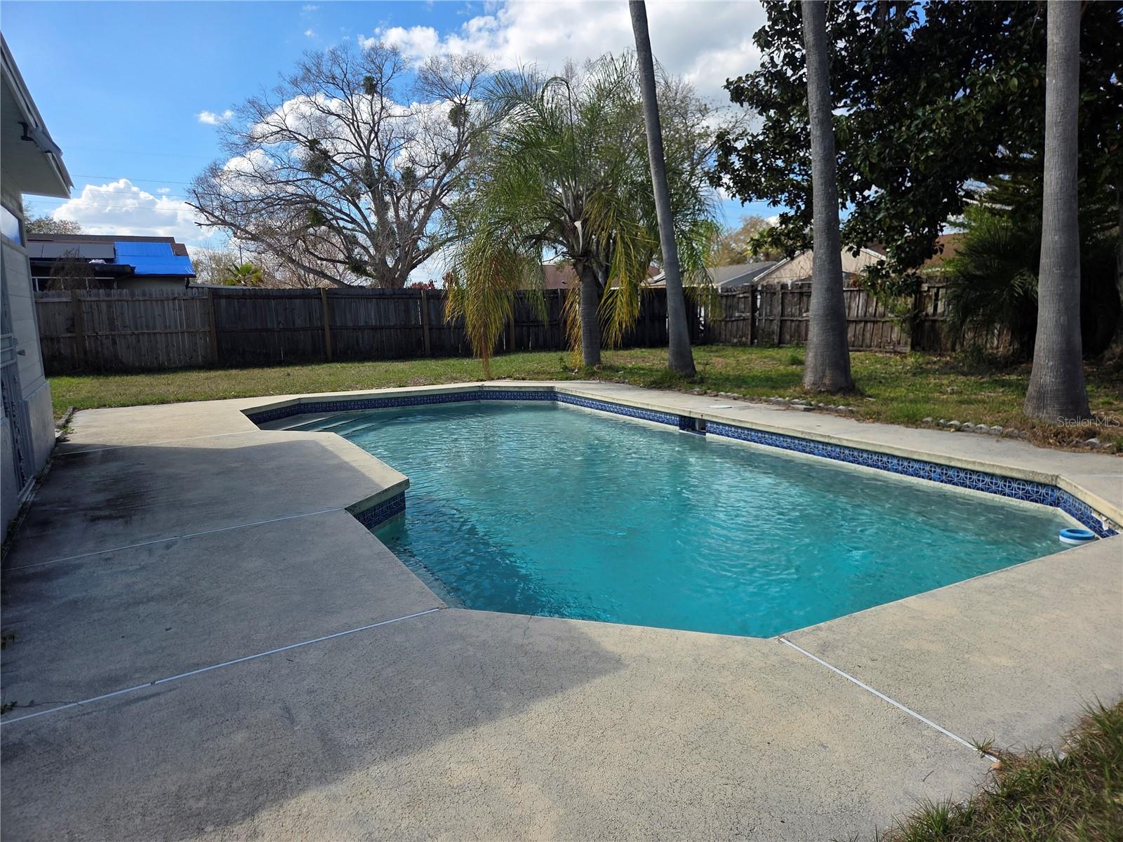 POINCIANA NBRHD 01 VILLAGE 03 - Residential