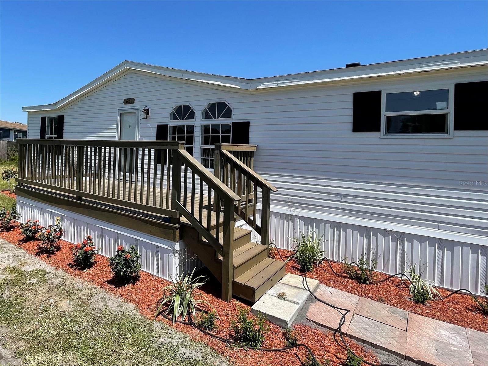 7631 GLEN MEADOW DRIVE