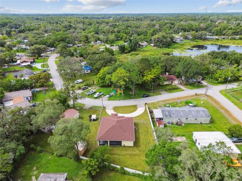 A home in NEW PORT RICHEY