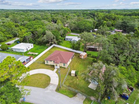 A home in NEW PORT RICHEY