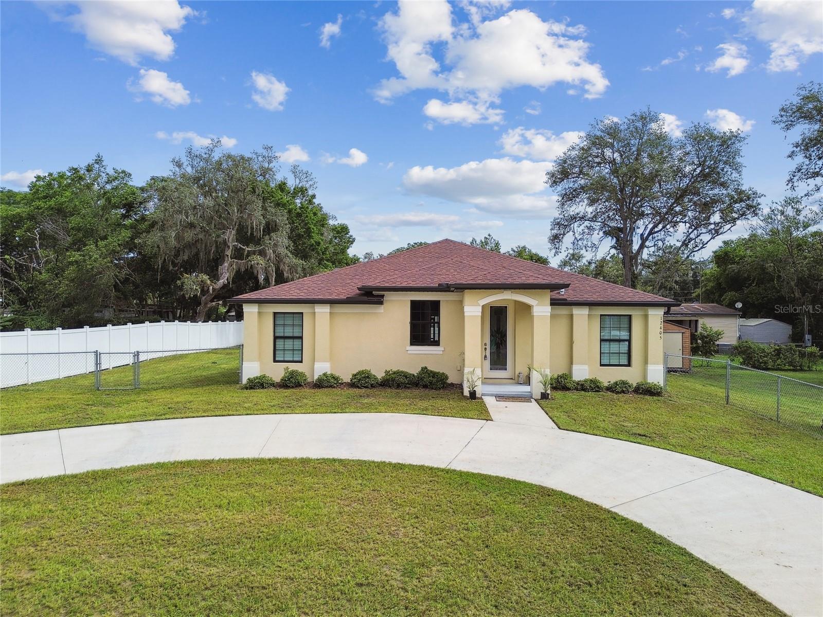 View NEW PORT RICHEY, FL 34654 house