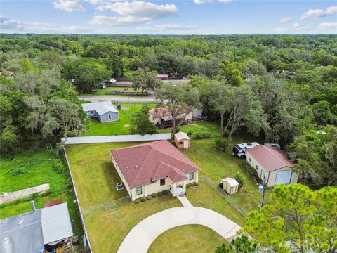 A home in NEW PORT RICHEY