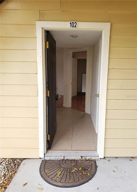 A home in TAMPA