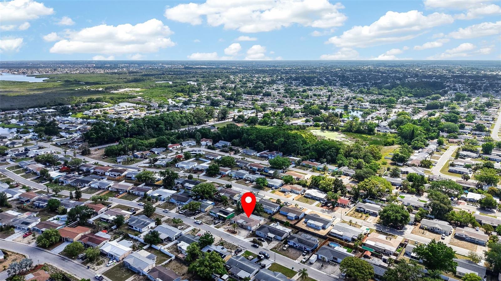 BEACON SQUARE - Residential