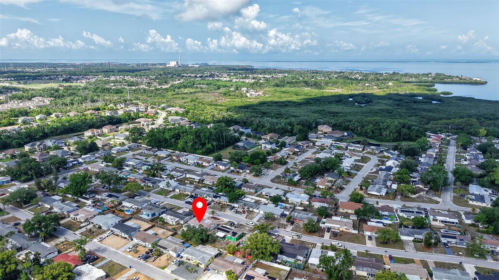 BEACON SQUARE - Residential
