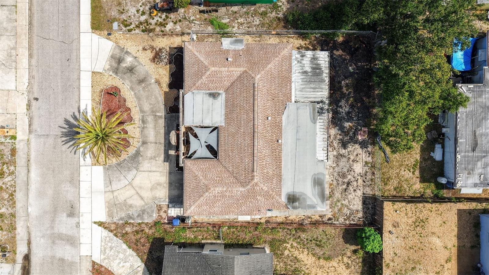 BEACON SQUARE - Residential