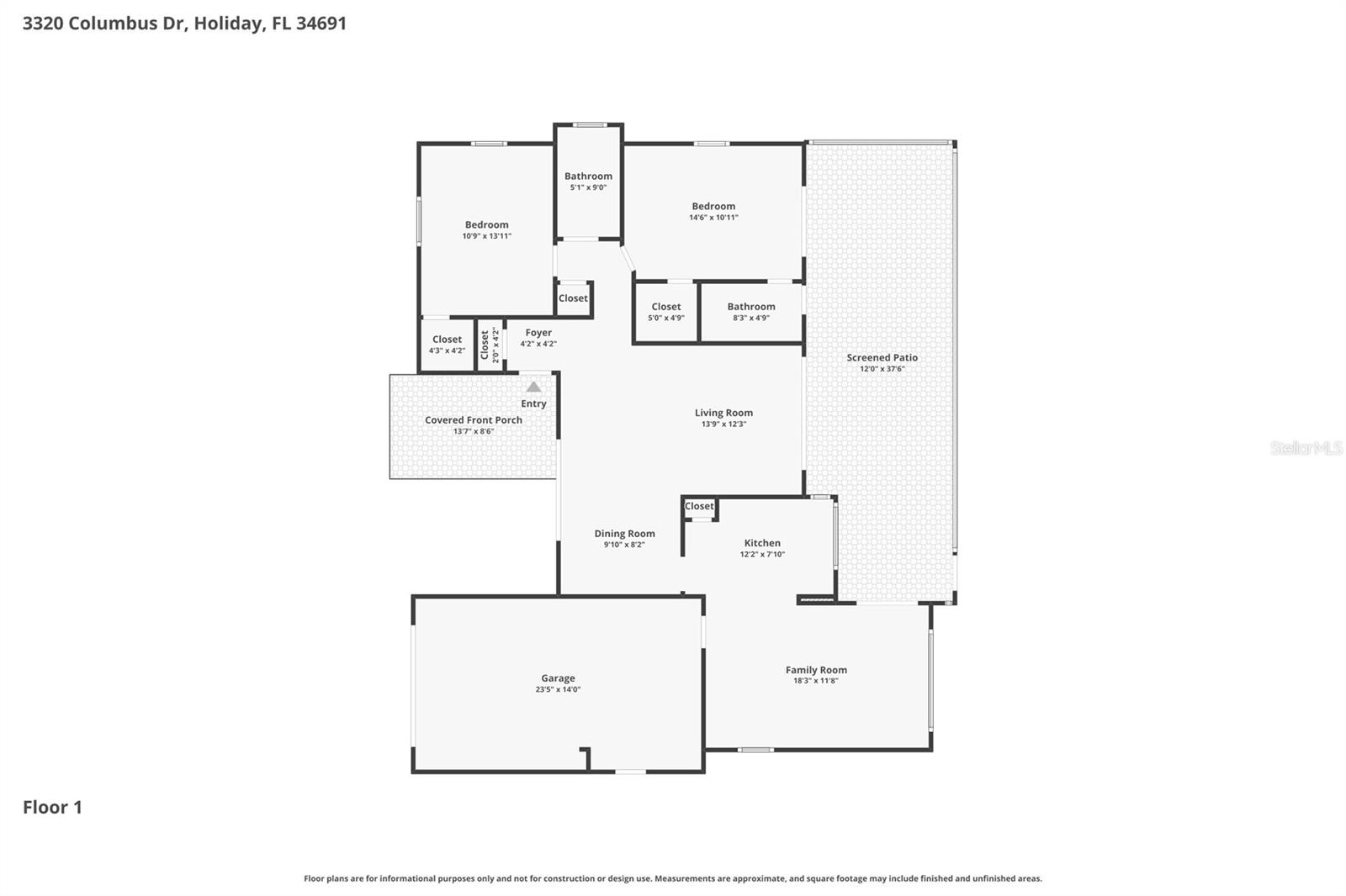 BEACON SQUARE - Residential