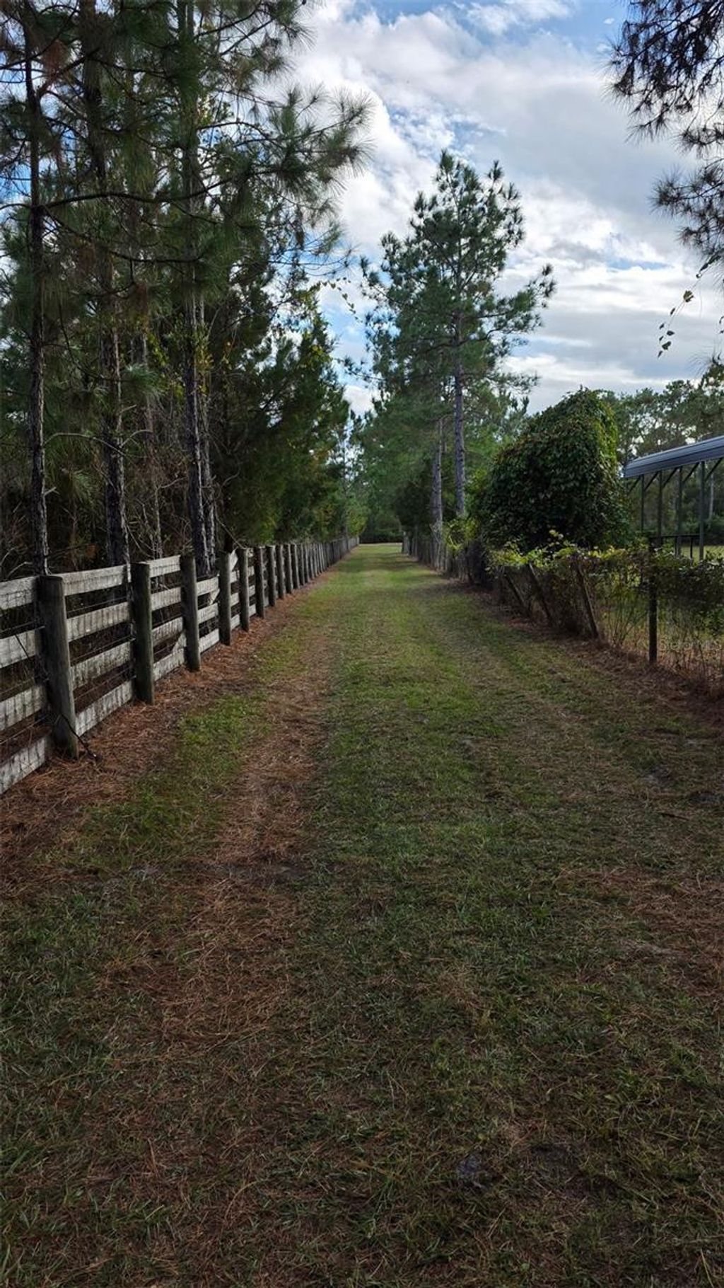 Photo of 285 Olmstead Road, Pierson, FL 32180 (MLS # V4946143)