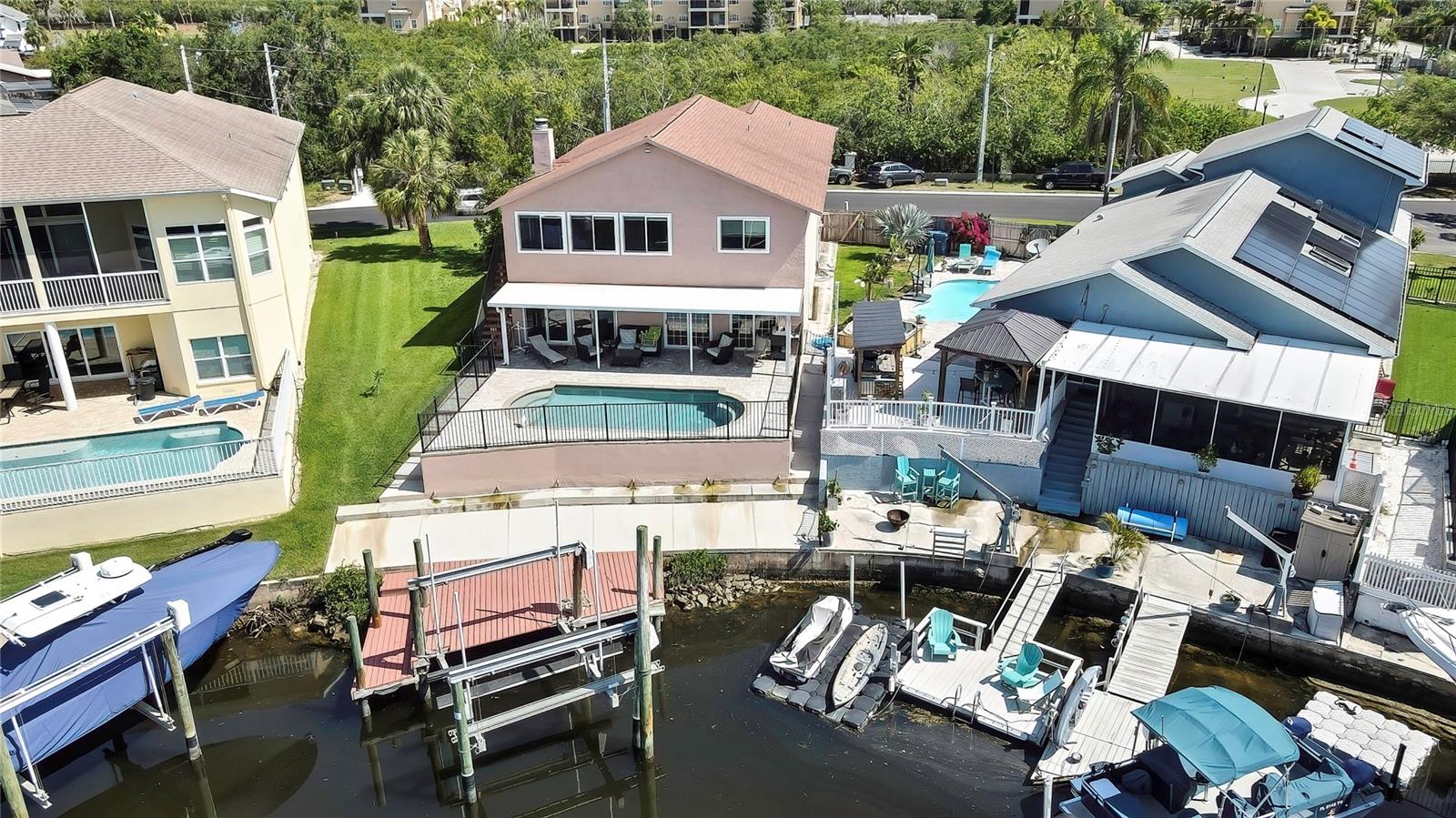 6340 SPOONBILL DRIVE