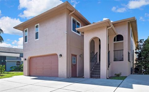 6340 SPOONBILL DRIVE NEW PORT RICHEY FL 34652