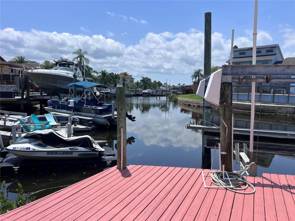 Photo of 6340 Spoonbill Drive, New Port Richey, FL 34652 (MLS # W7875337)