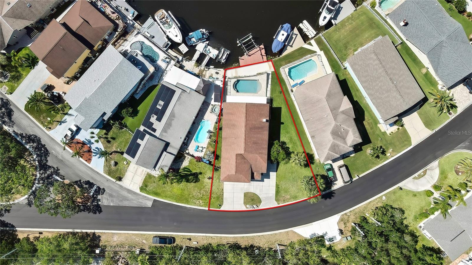 6340 SPOONBILL DRIVE