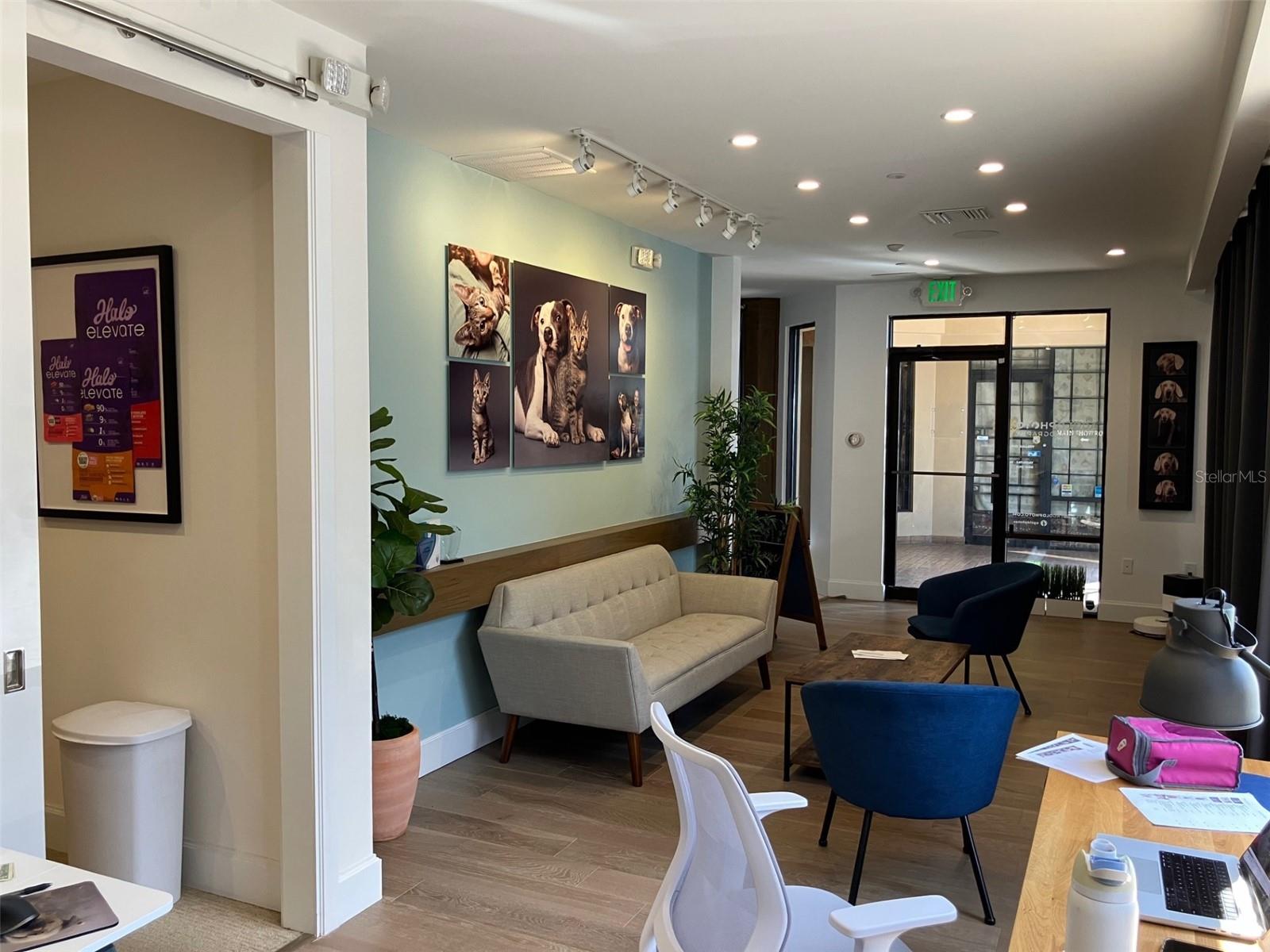 PALMA CEIA PARK - Commercial Lease