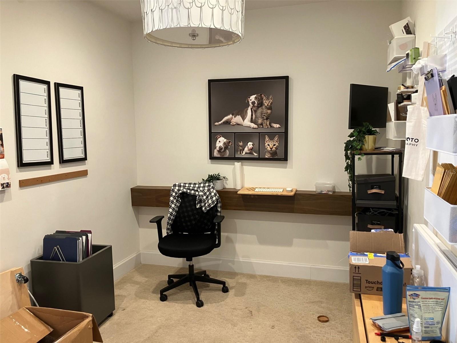 PALMA CEIA PARK - Commercial Lease