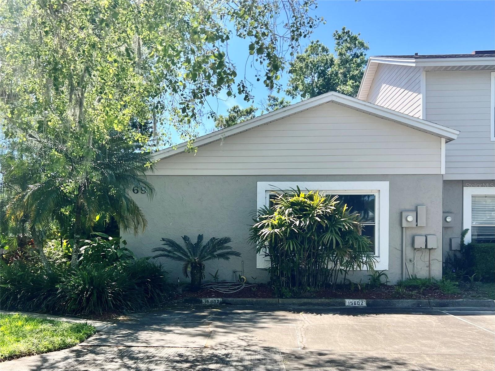 LAKE FOREST UNIT 6 B - Residential