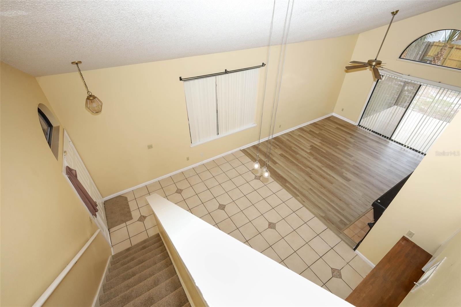 ESSEX POINT SOUTH - Residential