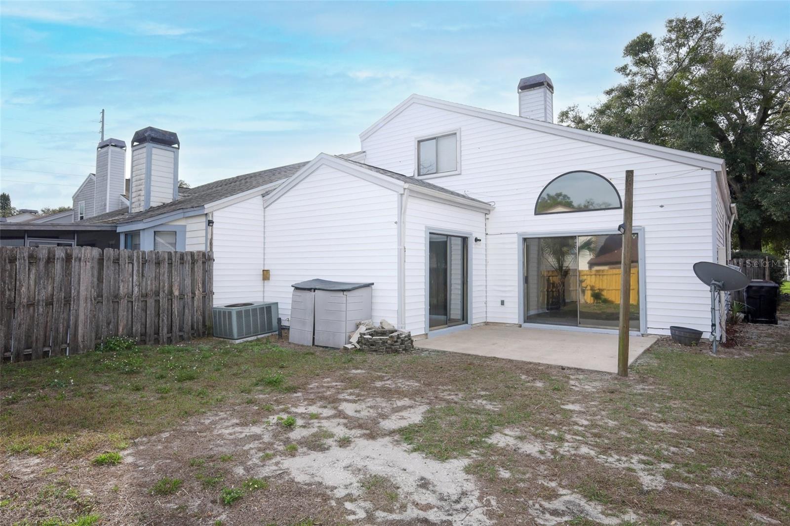 ESSEX POINT SOUTH - Residential