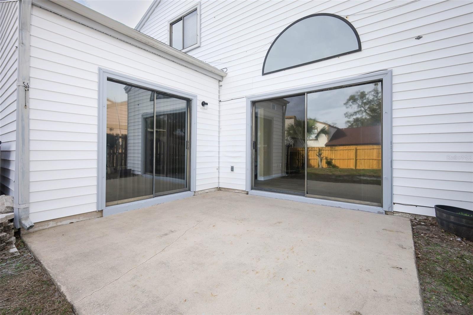 ESSEX POINT SOUTH - Residential