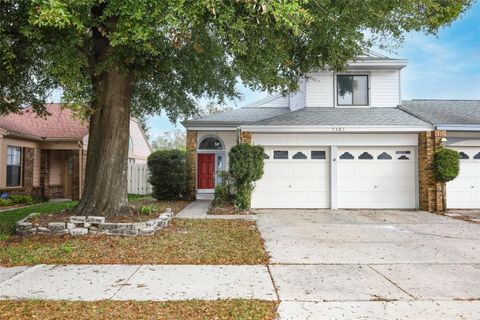 5405 RUTLAND COURT ORLANDO FL 32812