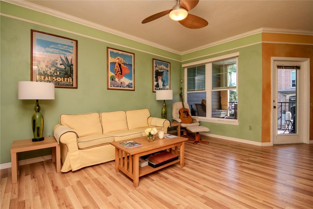 Photo of 1910 E Palm Avenue #10209, Tampa, FL 33605 (MLS # TB8380545)