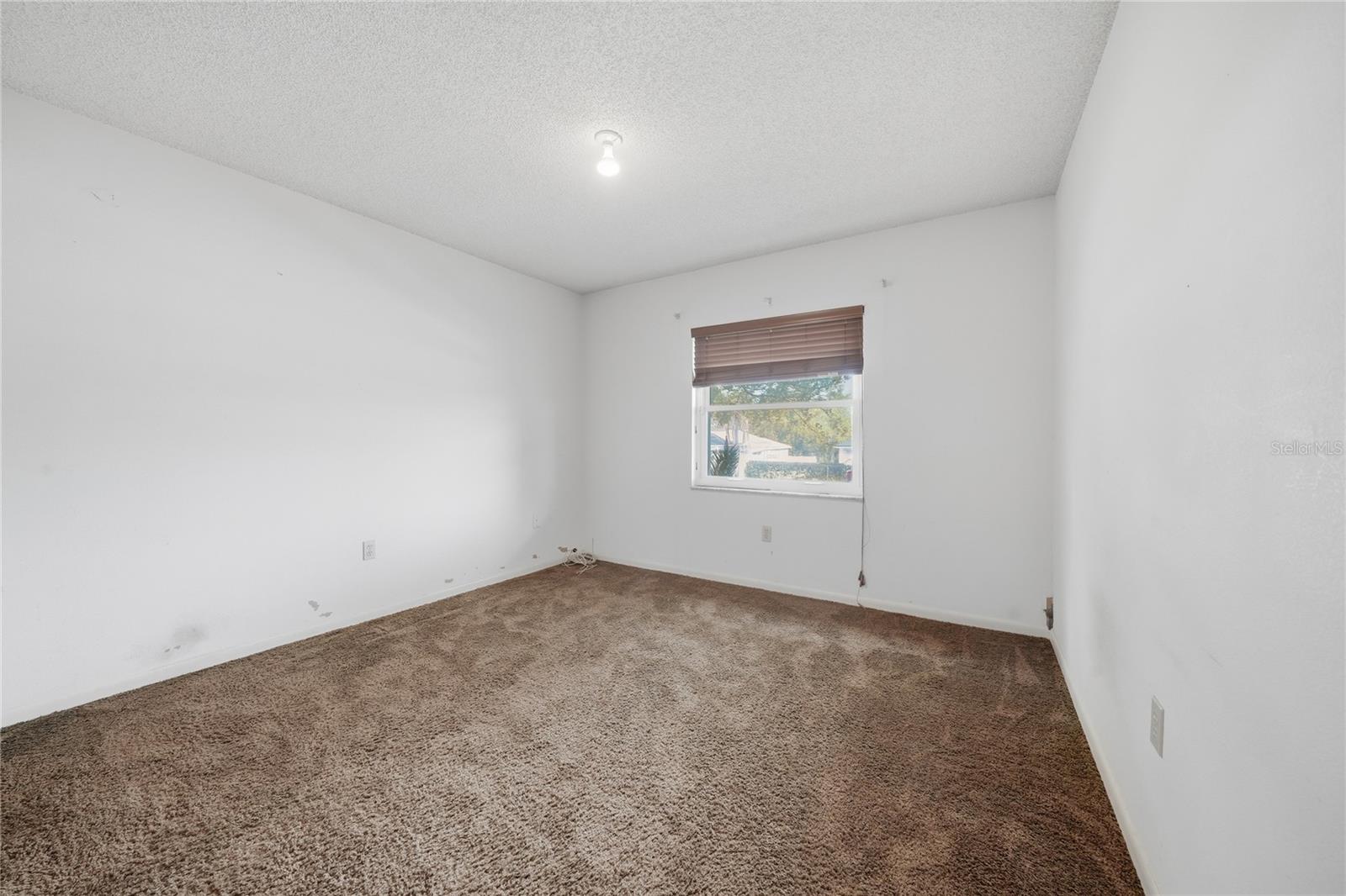 NOT IN A SUBDIVISION - Residential