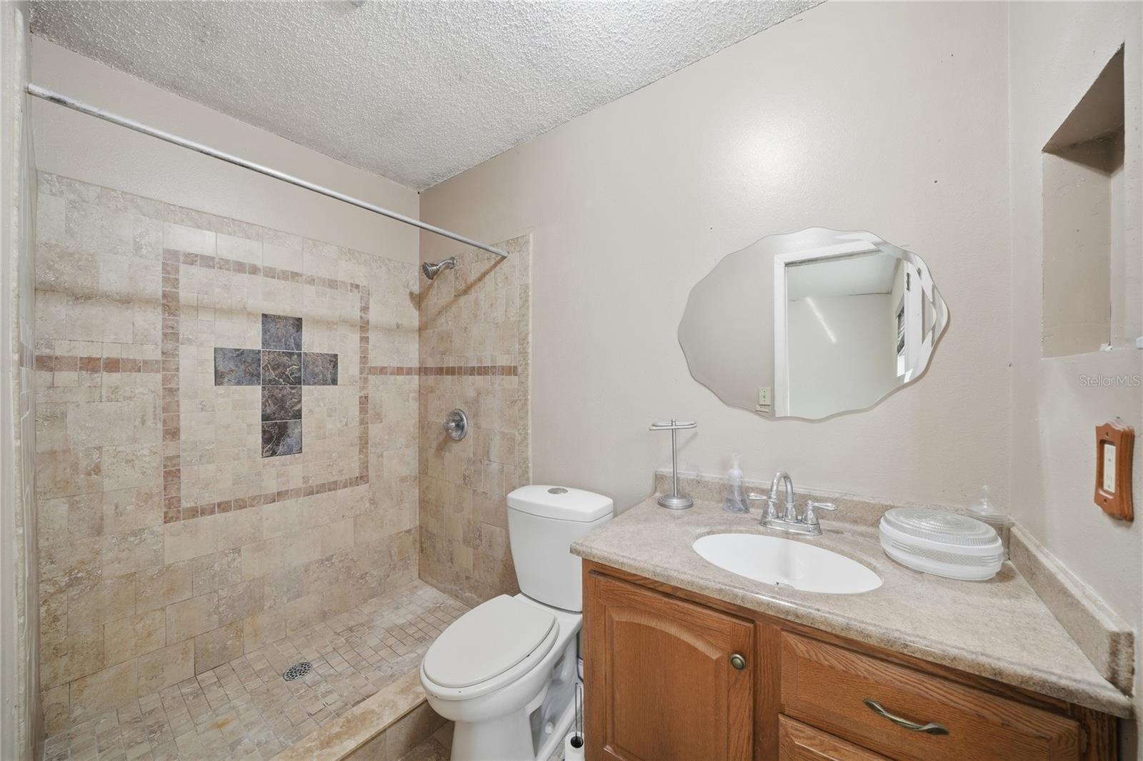 NOT IN A SUBDIVISION - Residential