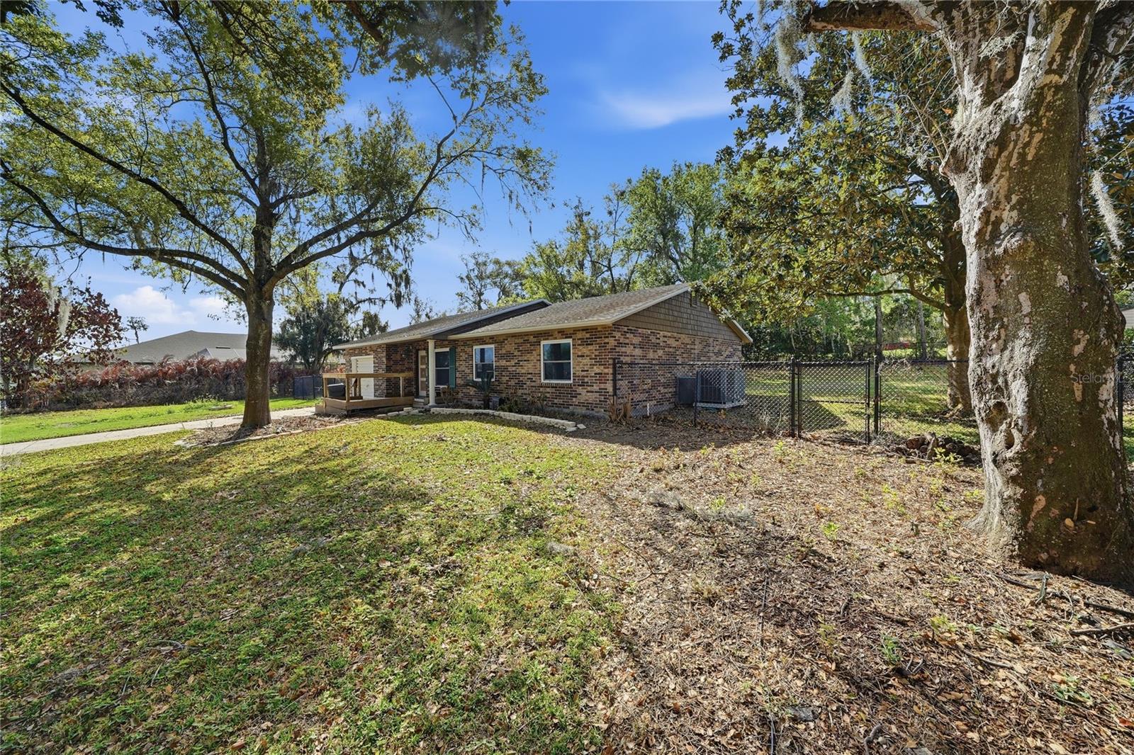 NOT IN A SUBDIVISION - Residential