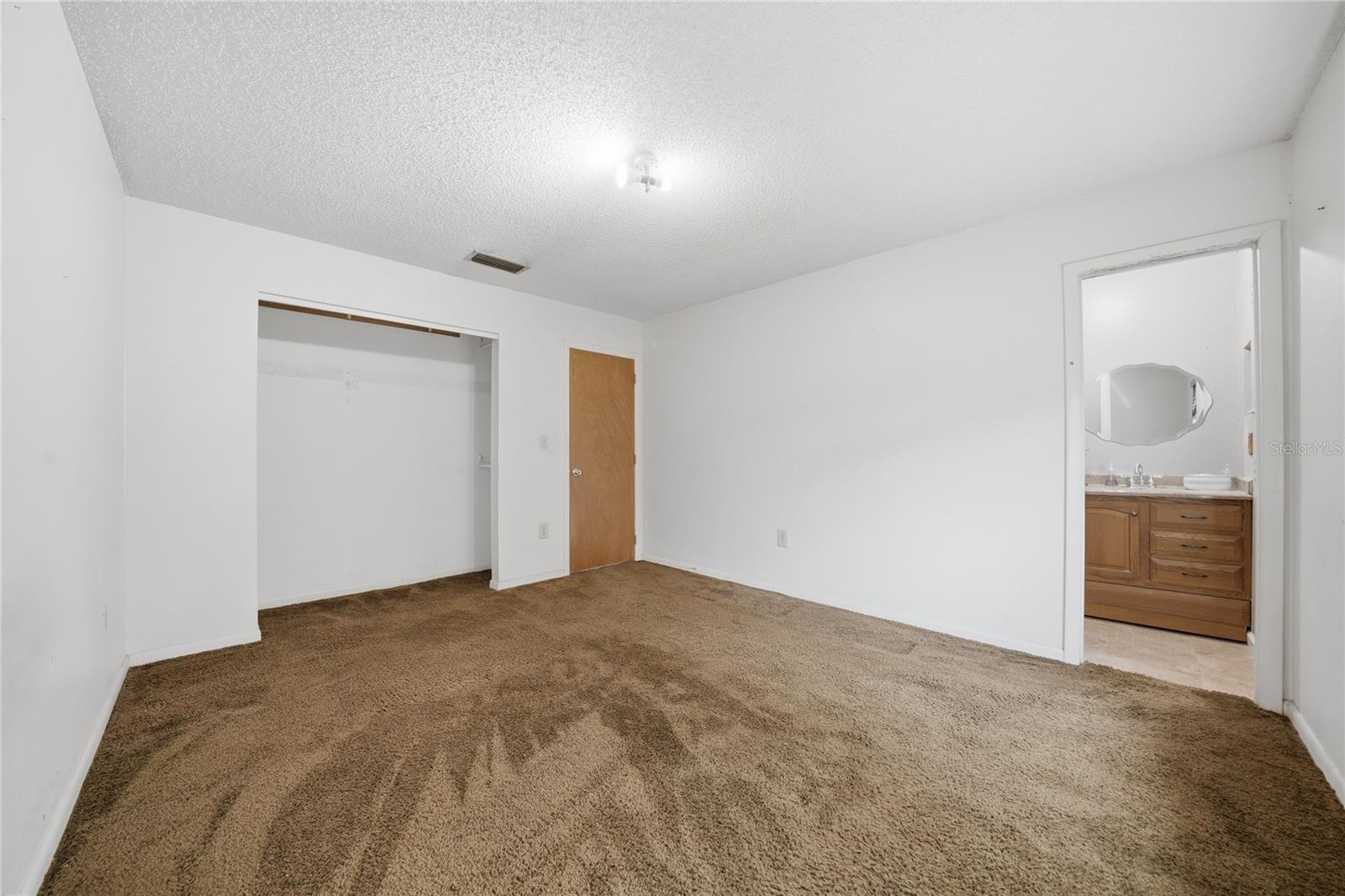 NOT IN A SUBDIVISION - Residential