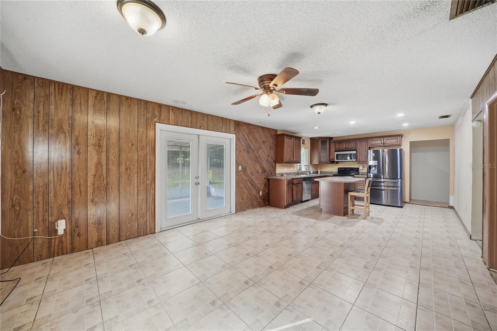 NOT IN A SUBDIVISION - Residential