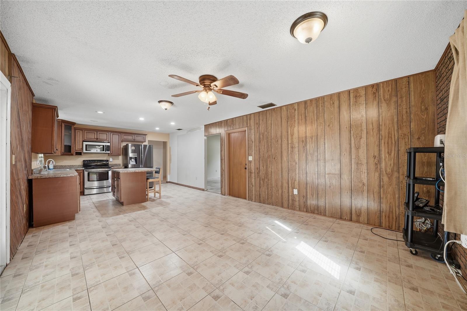 NOT IN A SUBDIVISION - Residential