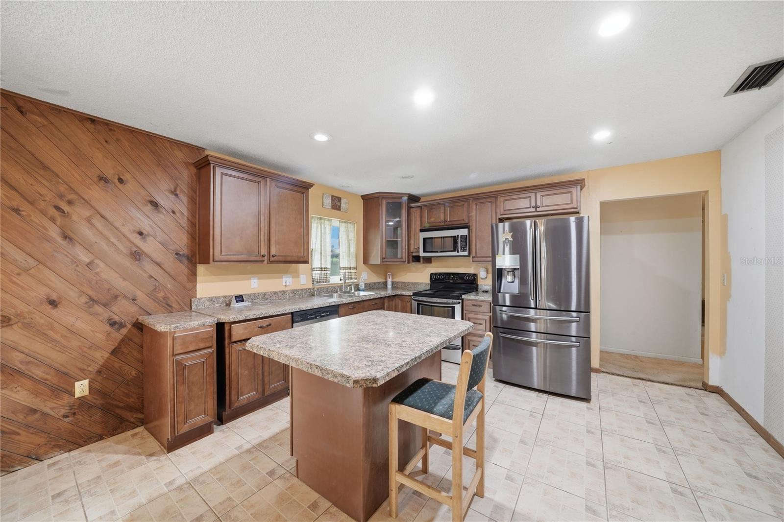 NOT IN A SUBDIVISION - Residential