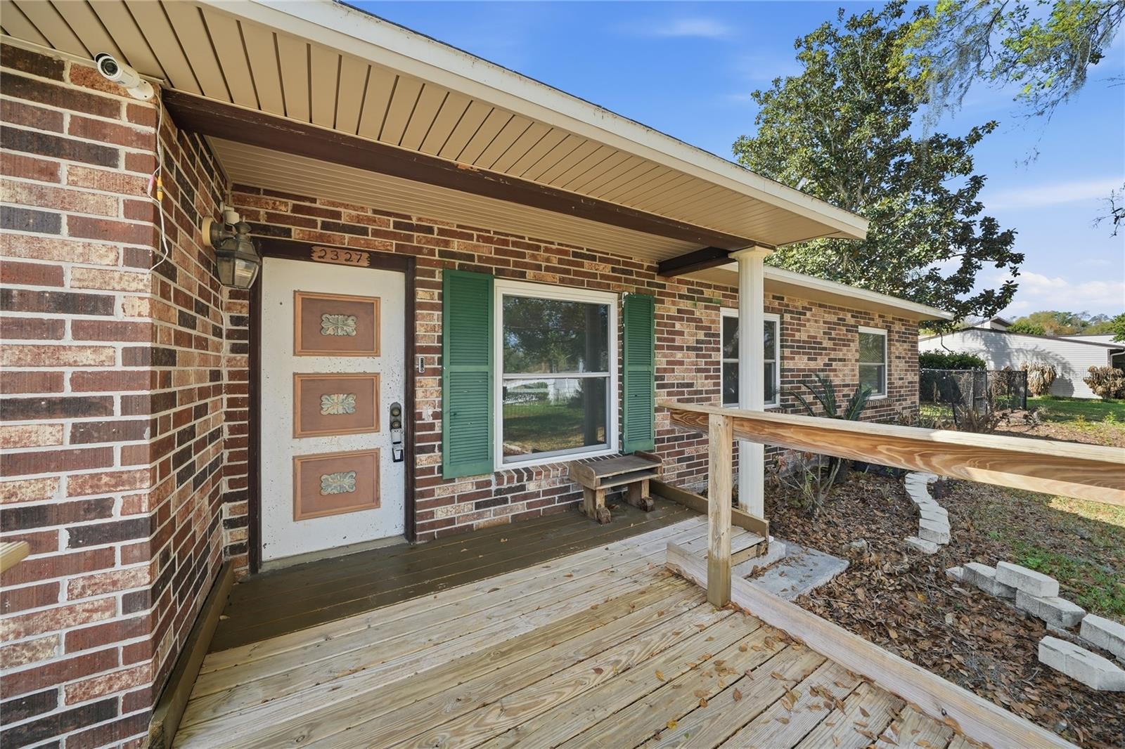 NOT IN A SUBDIVISION - Residential