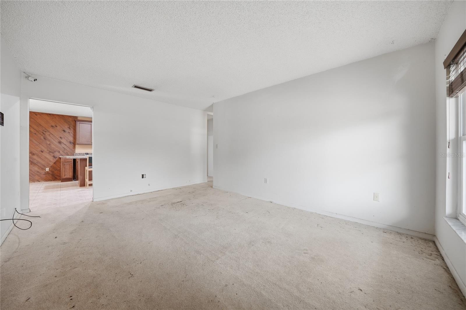 NOT IN A SUBDIVISION - Residential