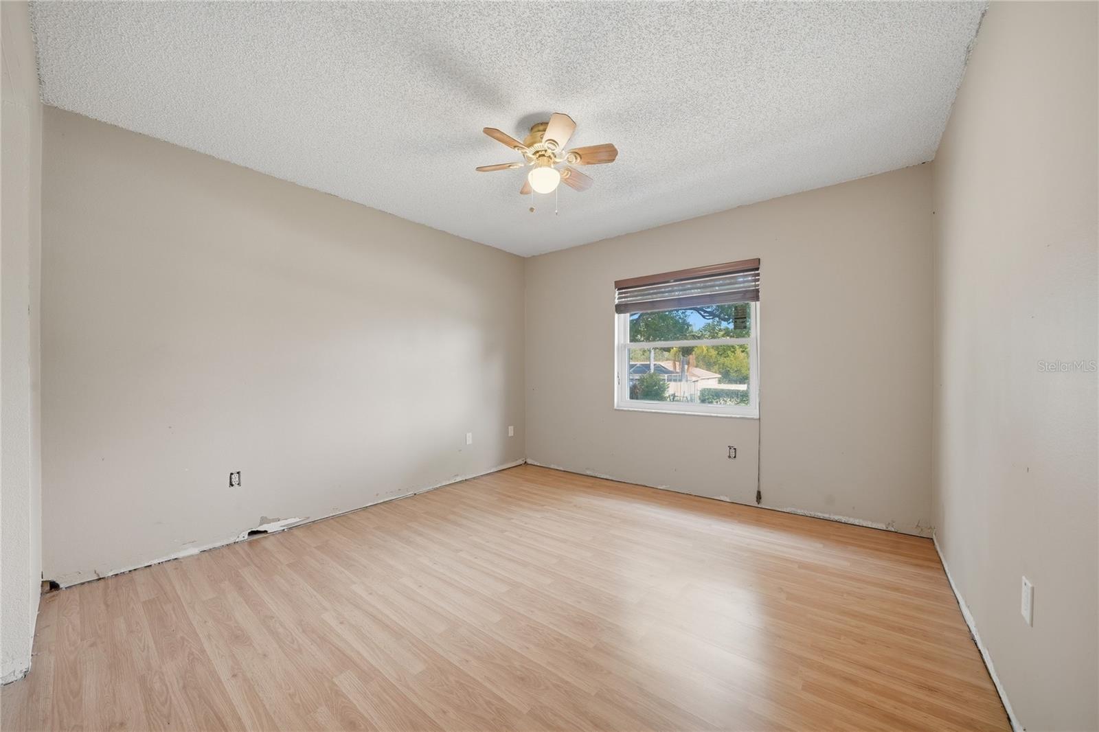 NOT IN A SUBDIVISION - Residential