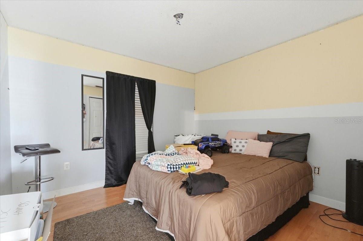 POINCIANA VILLAGE 5 NBHD 1 - Residential