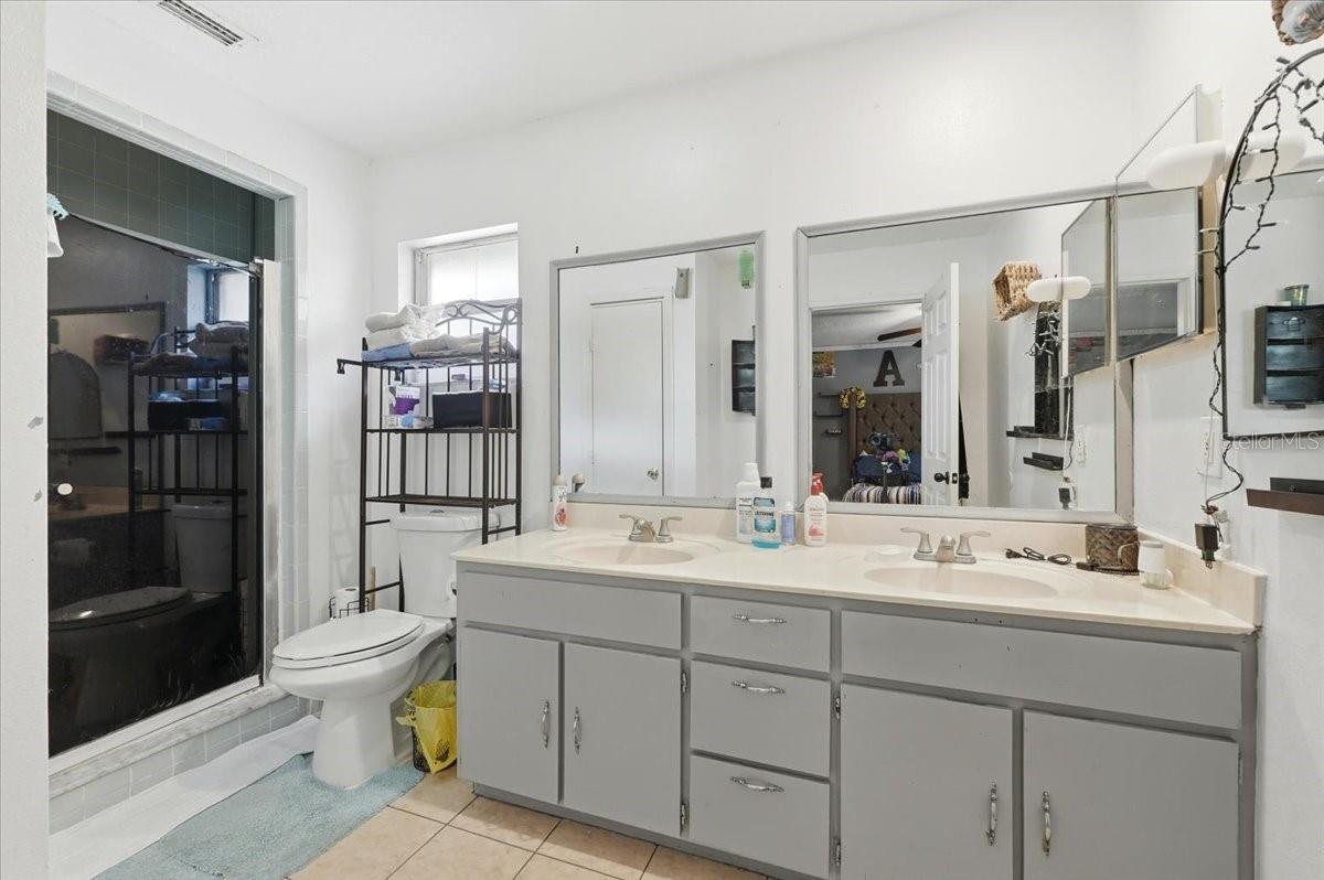 POINCIANA VILLAGE 5 NBHD 1 - Residential