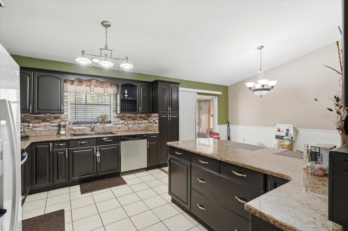 POINCIANA VILLAGE 5 NBHD 1 - Residential