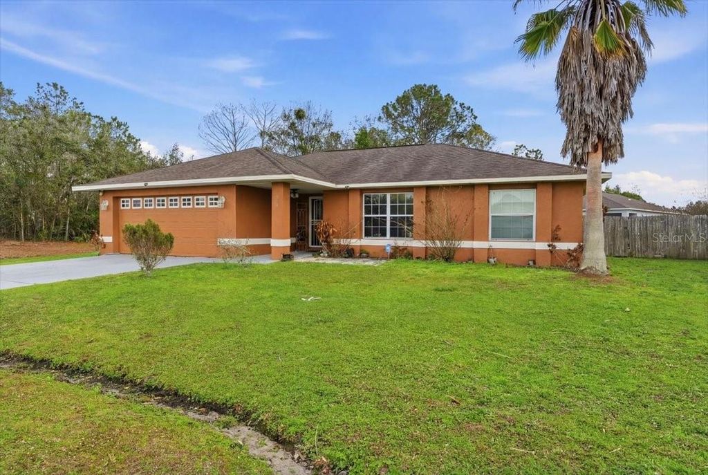 Photo of 713 Pincon Lane, Kissimmee, FL 34759 (MLS # O6388705)