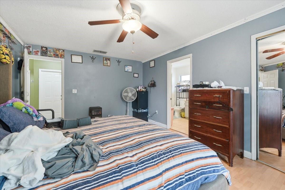 POINCIANA VILLAGE 5 NBHD 1 - Residential