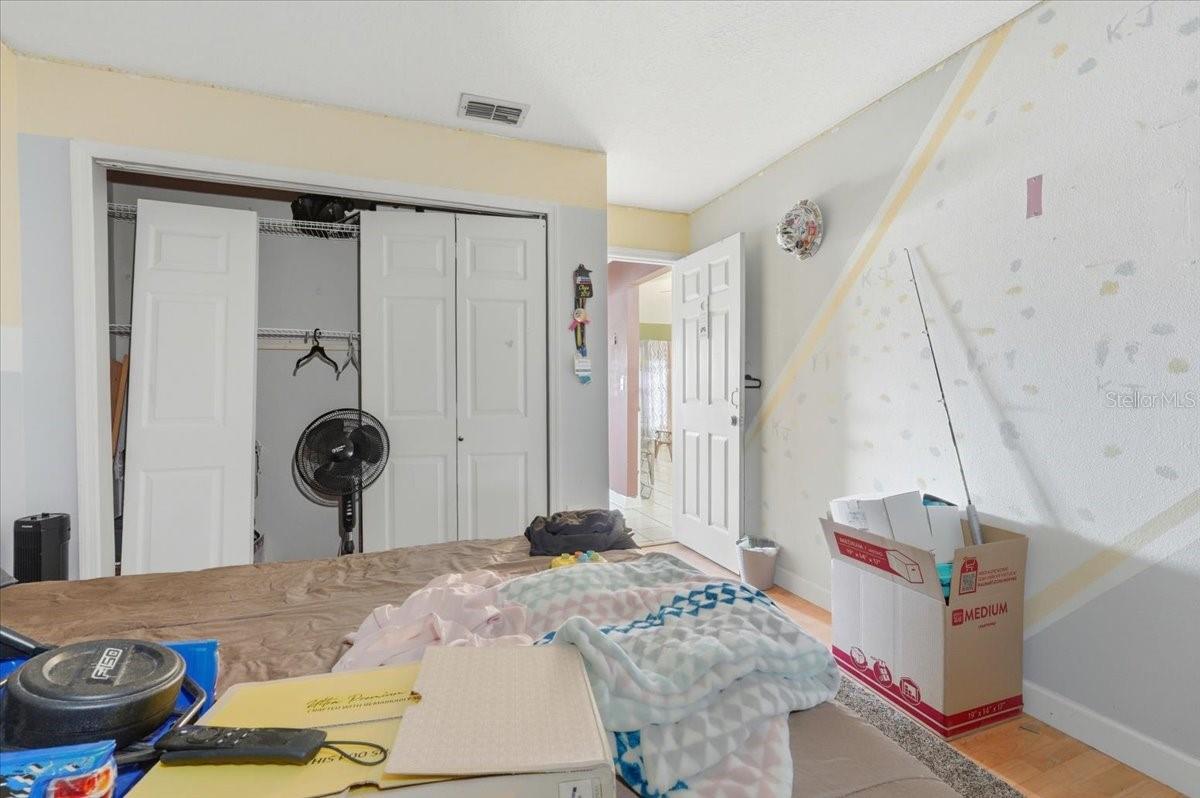 POINCIANA VILLAGE 5 NBHD 1 - Residential