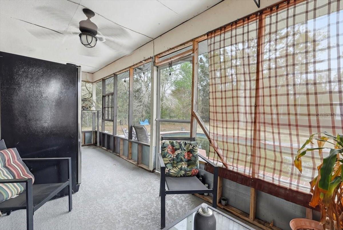 POINCIANA VILLAGE 5 NBHD 1 - Residential