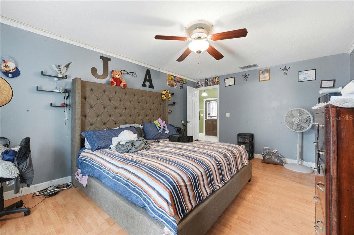 POINCIANA VILLAGE 5 NBHD 1 - Residential