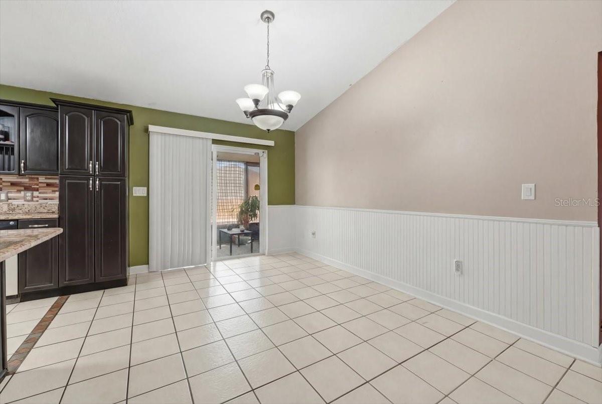 POINCIANA VILLAGE 5 NBHD 1 - Residential